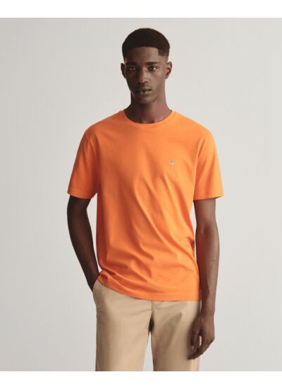 Regular Fit Shield T-Shirt