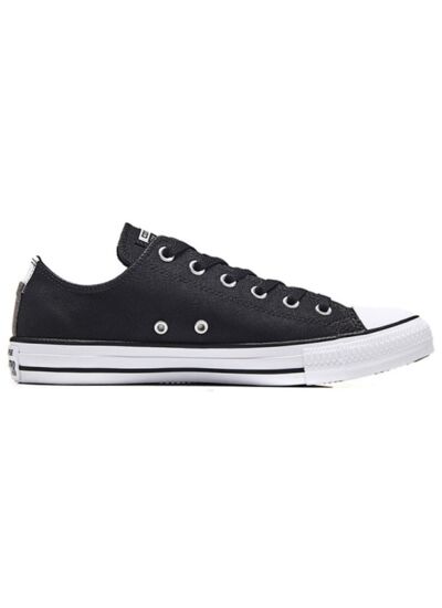 Chuck Taylor All Star Ox noir