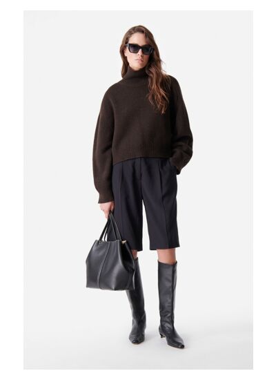 BALLERINE Pull Ballerine