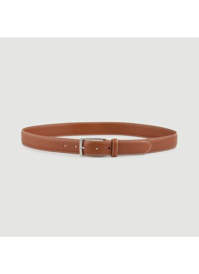 Ceinture en cuir