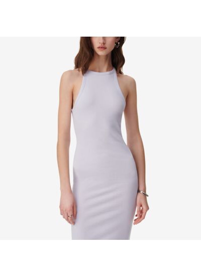 Robe Longue Sans Manche Palomo