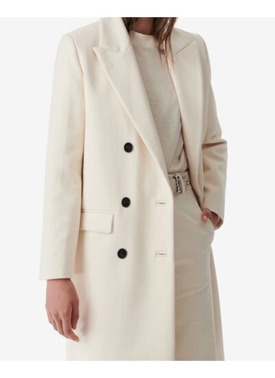 Manteau Caban Kirissa