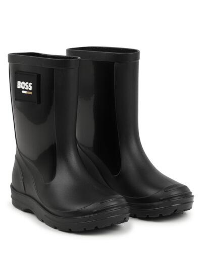 BOTTES DE PLUIE