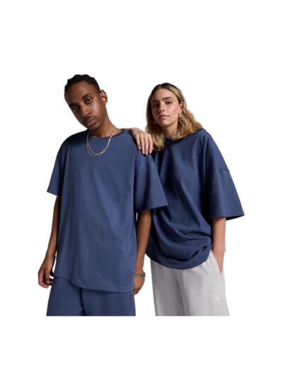 Gold Standard Tee Light Grey Heather