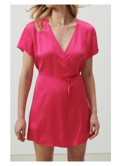 Robe femme Widland