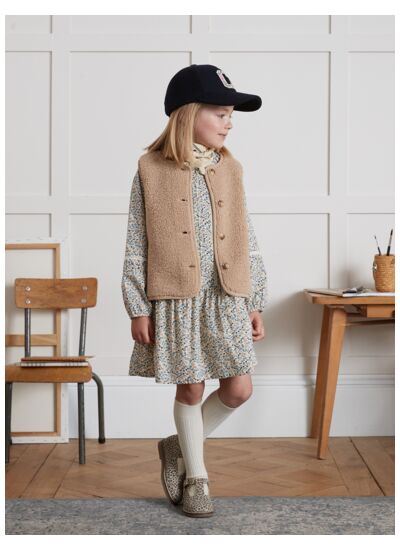 ROBE DAISY