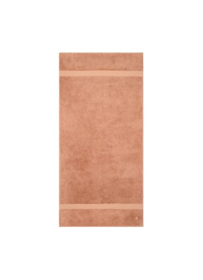 Yves Delorme - Serviette de bain en coton modal 700 g/m², Etoile