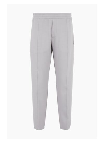 Pantalon gris