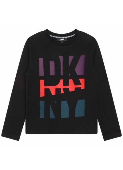 TEE-SHIRT MANCHES LONGUES
