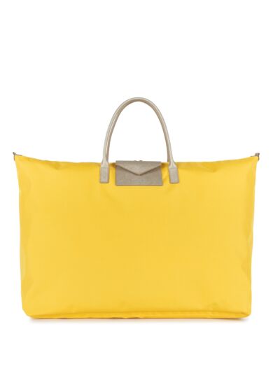Sac 24/48H Zippé Smart KBA