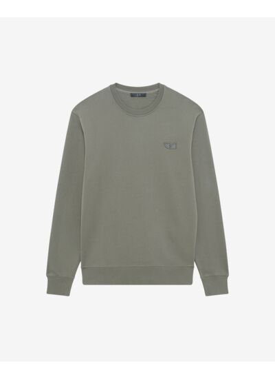 Sweat Col Rond Diamo