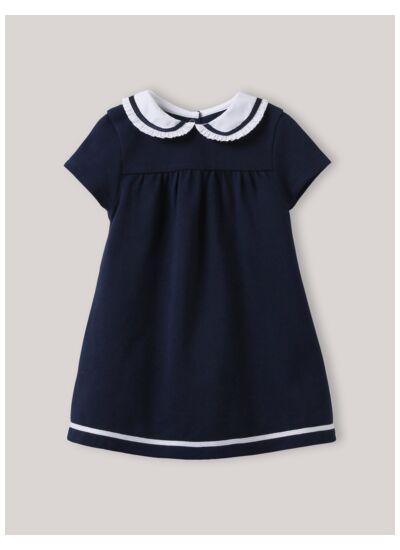 ROBE PIQUE