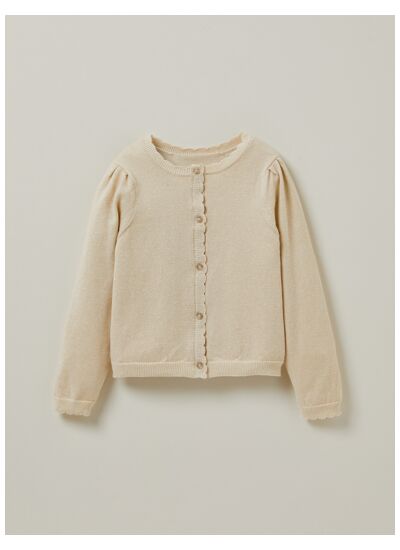 CARDIGAN FESTON