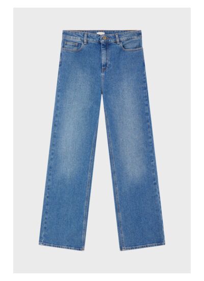 Pantalon Nehemie