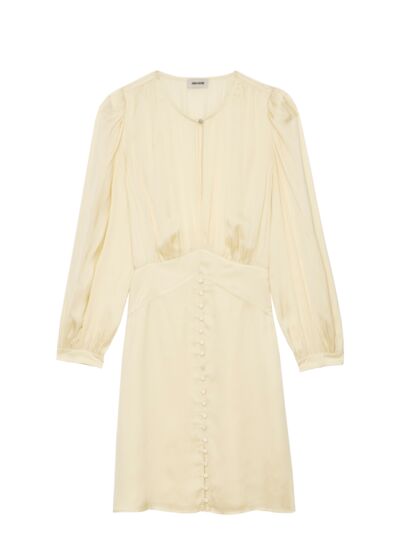 RHODRI SATIN