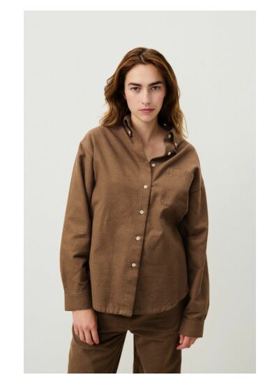 Chemise femme Dakota