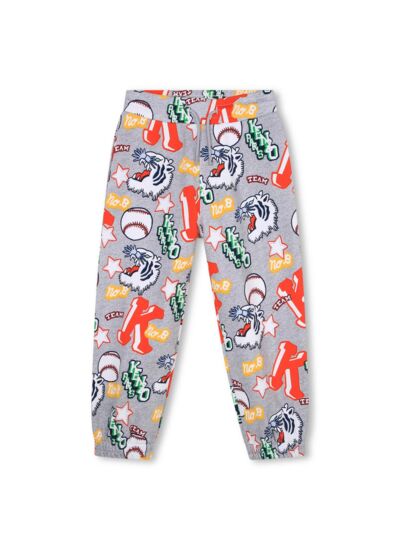 PANTALON JOGGING