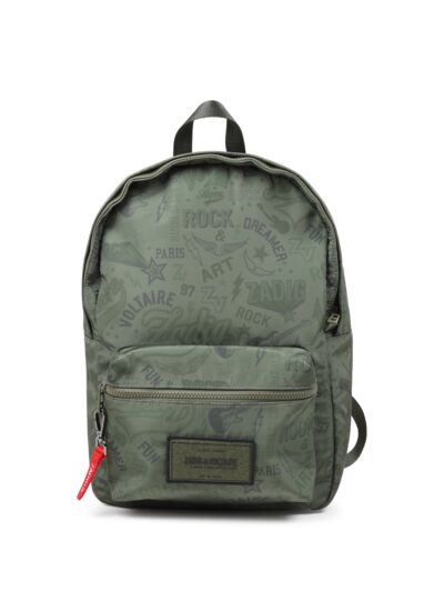 SAC A DOS