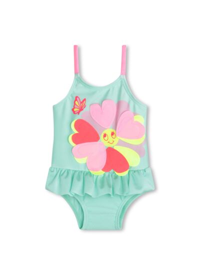 MAILLOT DE BAIN