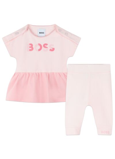 ENS.ROBE+LEGGING