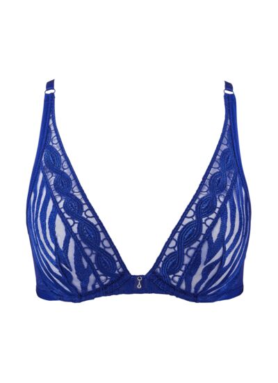 Soutien-gorge Triangle avec armatures Wild Pulse