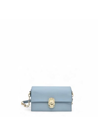 ECLISSE MINI CROSSBODY - VITELLO SIDNEY