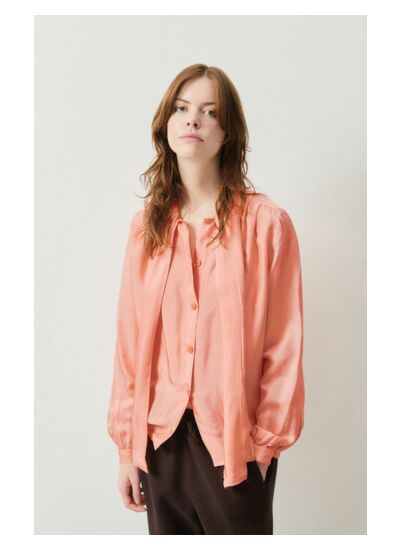 Chemise femme Luabird