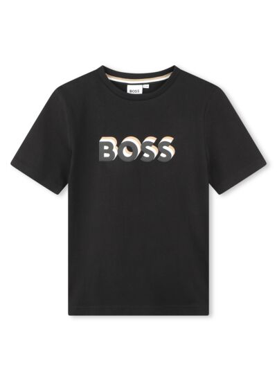 TEE-SHIRT MANCHES COURTES