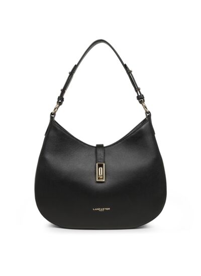 Besace Zippé L Foulonne Milano