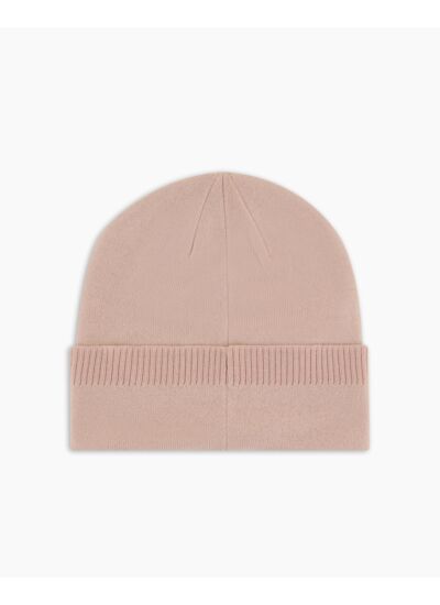 Bonnet pour femme - punch au lait