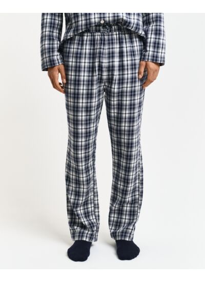 Flannel PJ Set Shirt & Pants Gift B