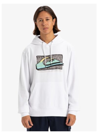 RETRO FADE HOODIE