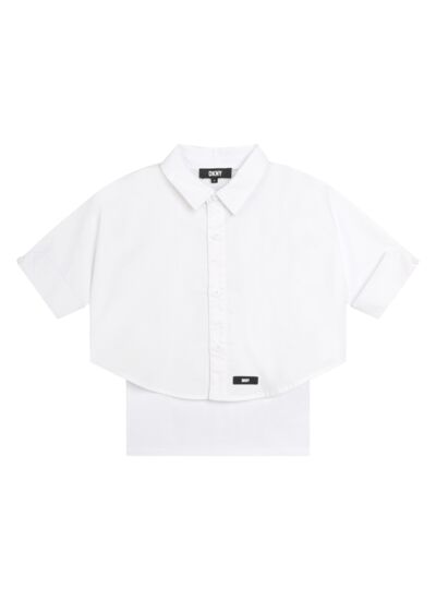 CHEMISE