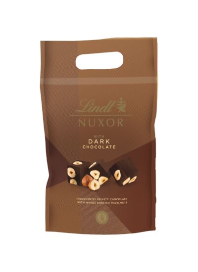 NUXOR NOIR DOYPACK 700g