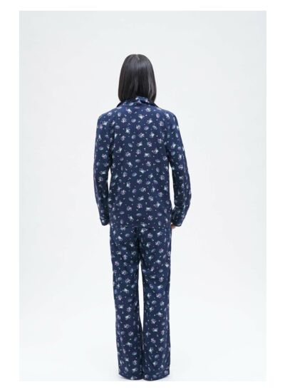 Pyjama axel