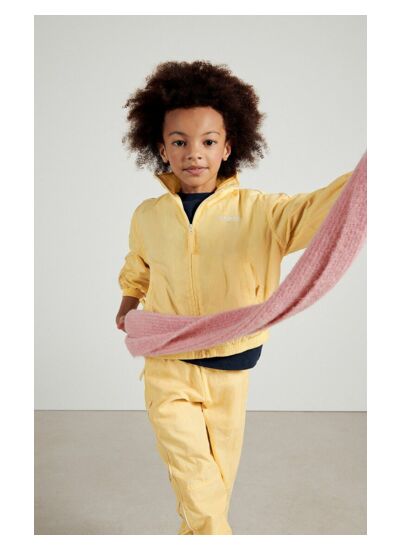 Veste enfant Ikino