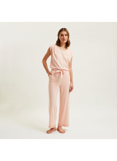 Laurence Tavernier - Pyjama en jersey, Minorque