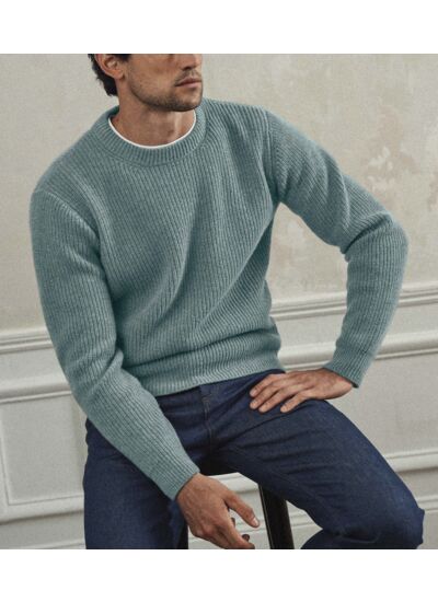 Pull Norman Thym