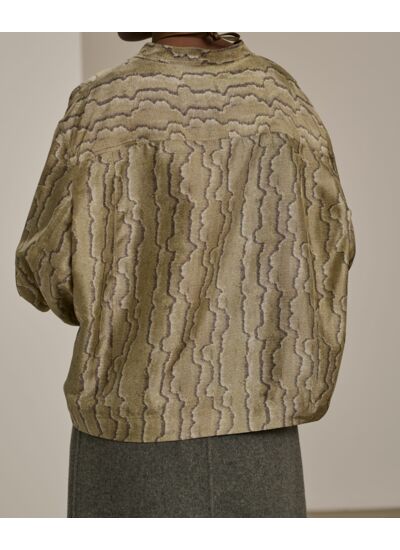 Chemise - Chypre