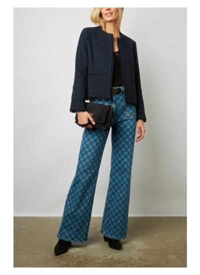 VESTE BYNELL