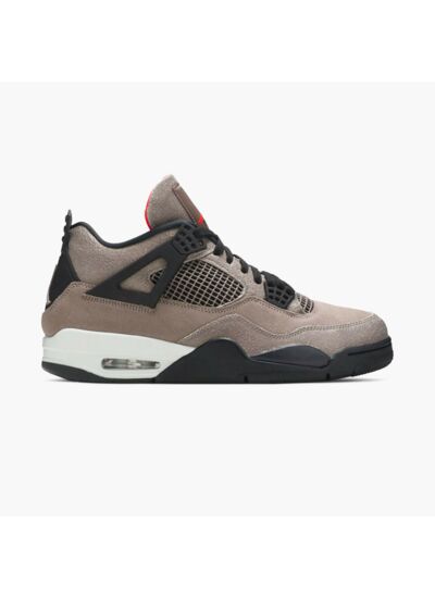 Air Jordan 4 Retro Taupe Haze