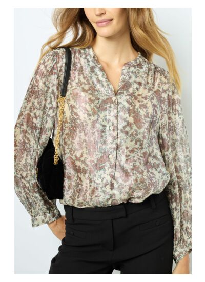 Chemise Basyll