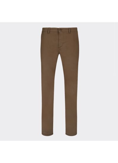 BRIX REGULAR PANTS COTTON
