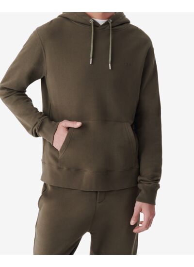 Sweat À Capuche Sayoh