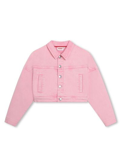 VESTE