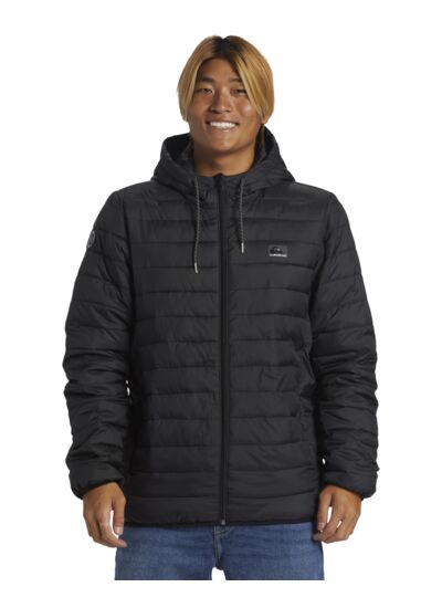 EQYJK04008-KVJ0 - SCALY HOOD