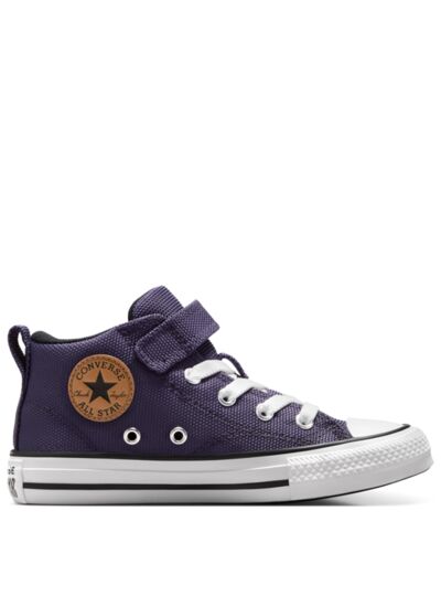 Chuck Taylor All Star Malden Street 1V Mid Shadow Purple