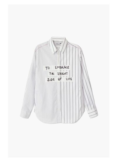 CHEMISE YOKOHAMA