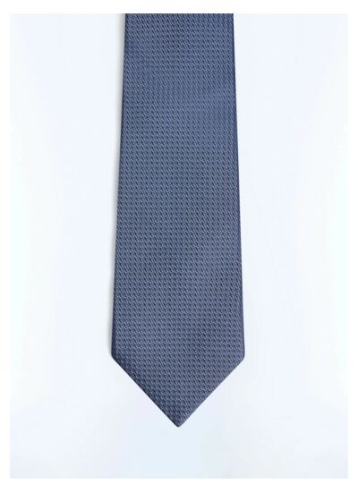 Cravate en Jacquard de soie