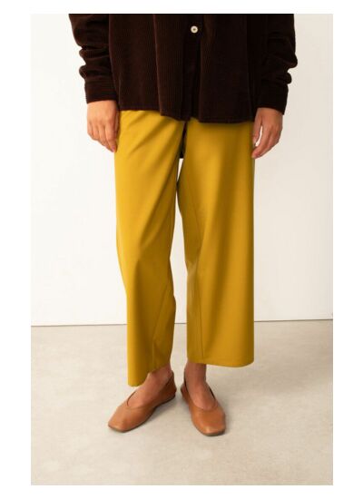Pantalon femme Doacity